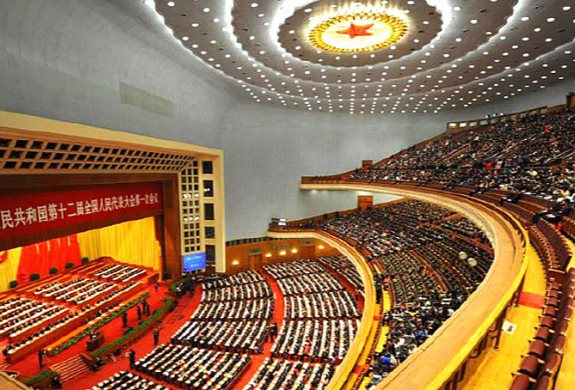 國之瑰寶——中國國家博物館和人大會議中心艾克森換熱機組案例